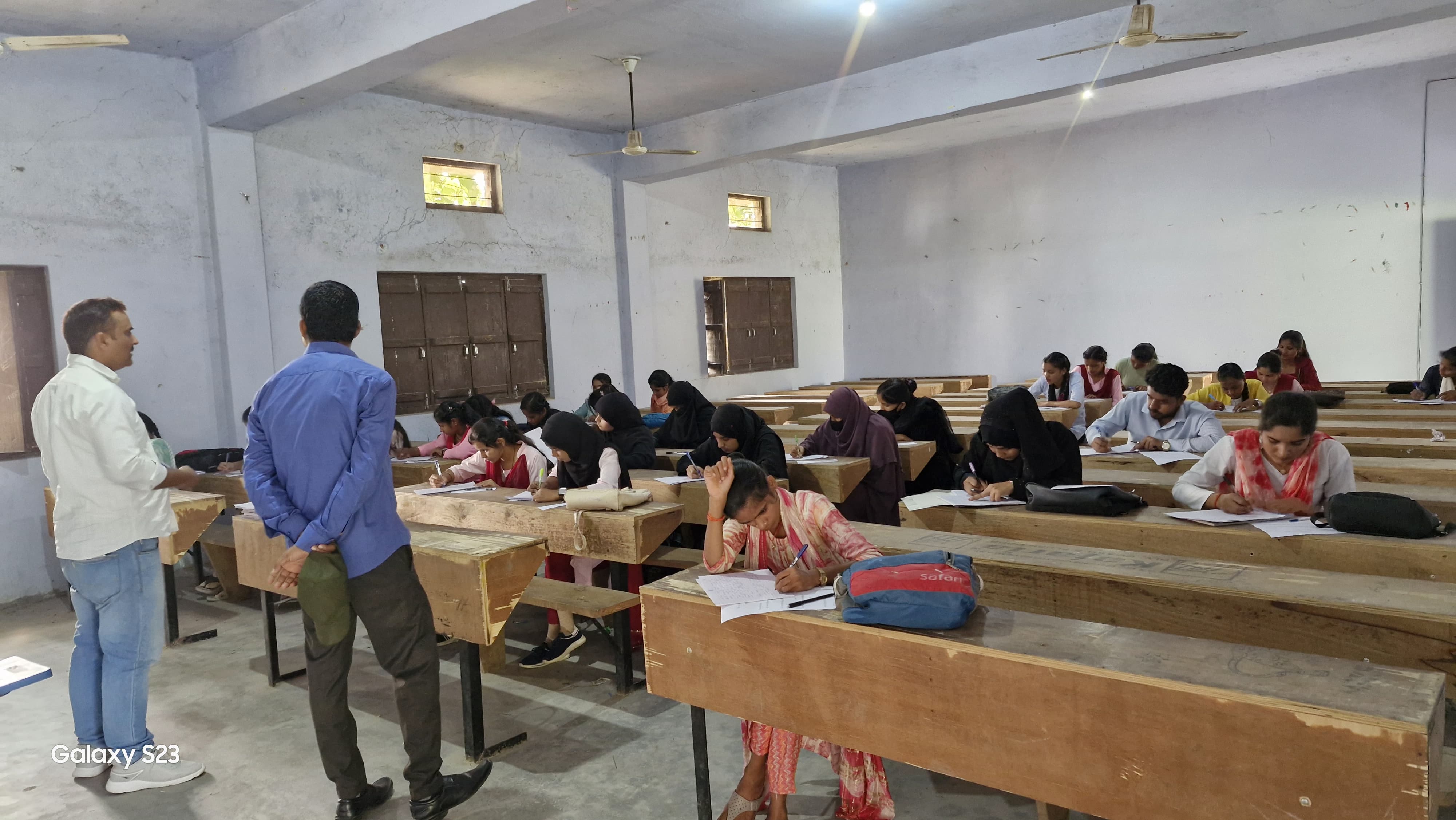 Government Polytechnic Basti
